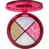 Палетка глиттеров для лица Vivienne Sabo Cirque Fantastique Glitter Artiste Palette